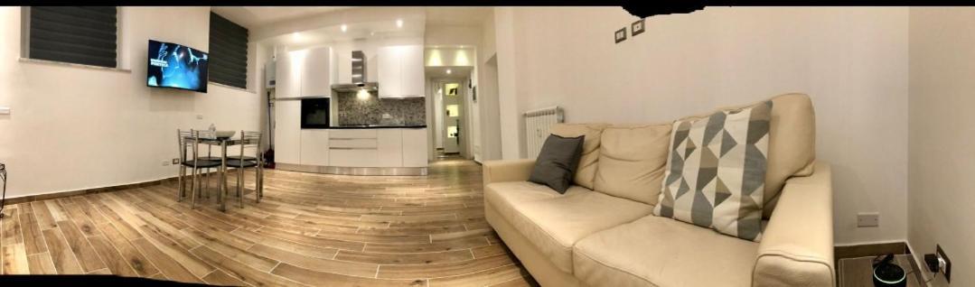 Casa Mia Metro A 100Mt Apartment Roma Exterior foto