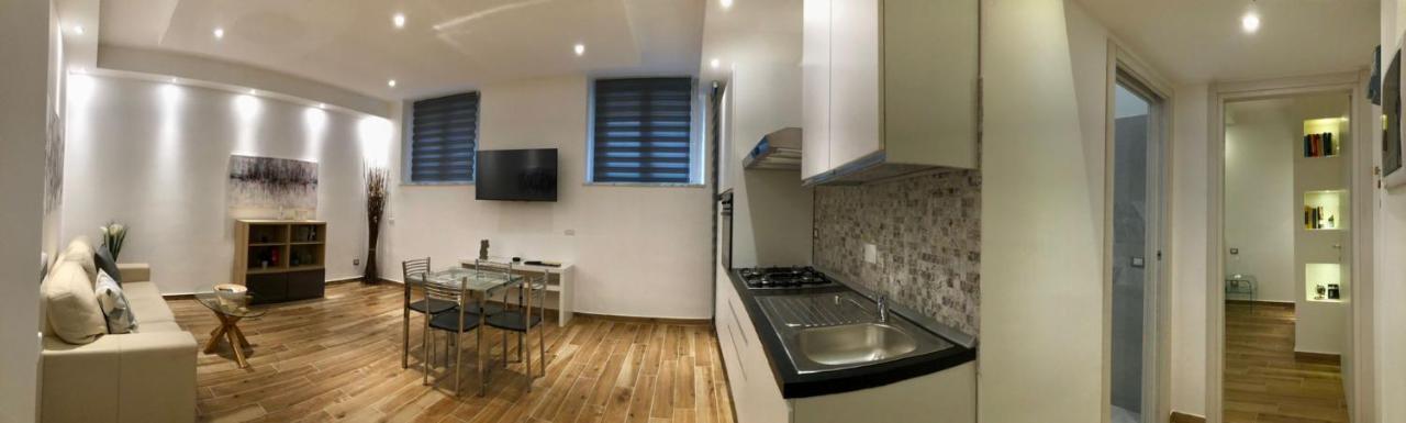 Casa Mia Metro A 100Mt Apartment Roma Exterior foto