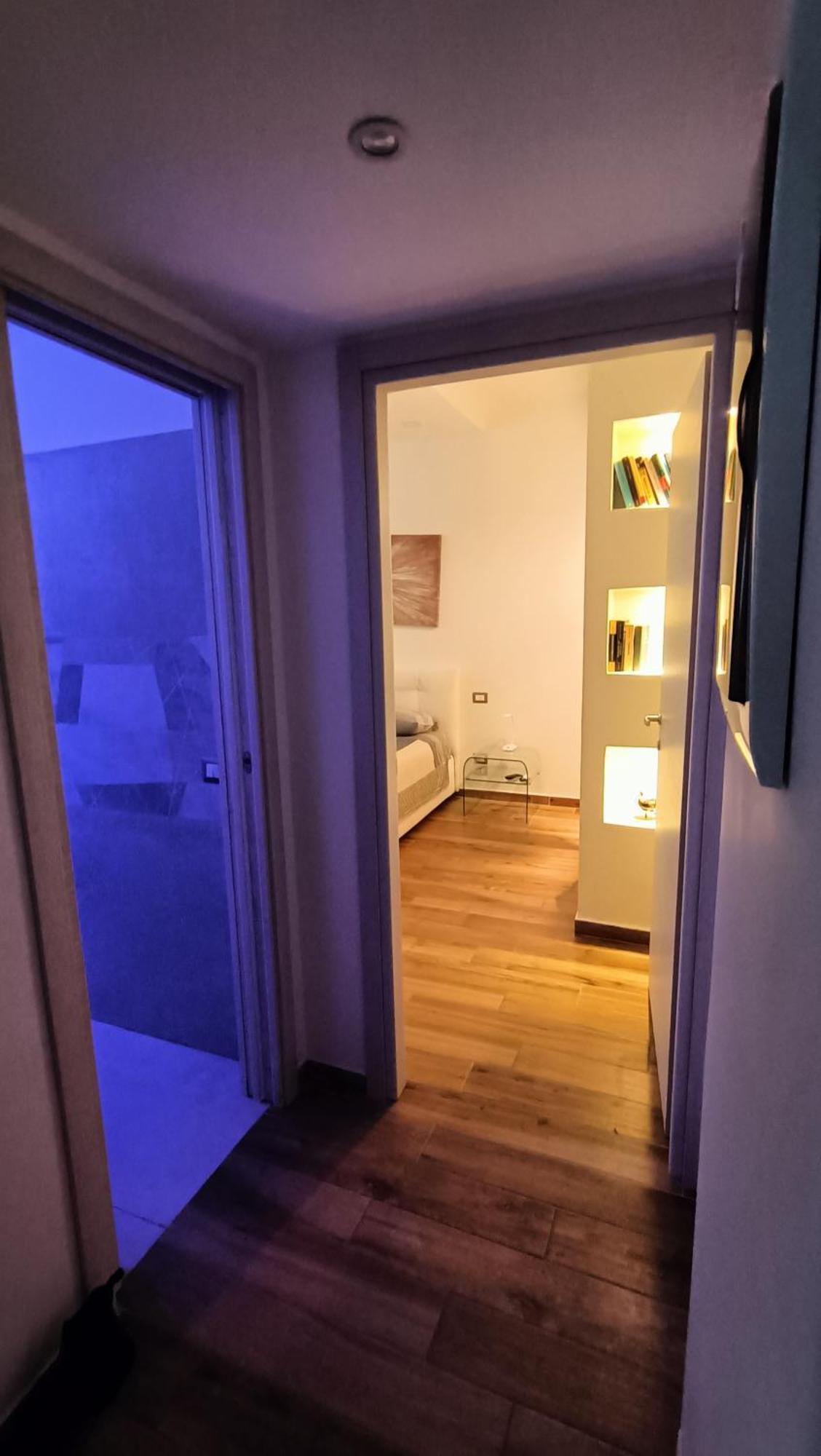 Casa Mia Metro A 100Mt Apartment Roma Cameră foto